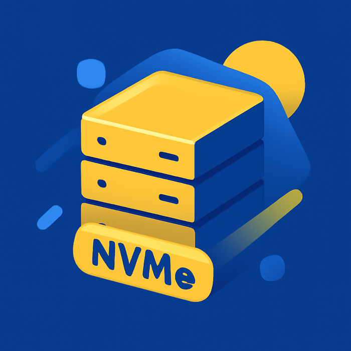 Buy VPS Bangalore with NVMe storage, fast network, and low latency for better website and app performance.