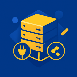 VPS server infrastructure in Bangalore with secure data centers and reliable uptime.