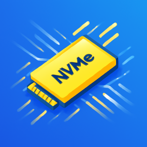 High-speed VPS Brazil with NVMe storage for faster apps and websites, offering low latency connectivity.