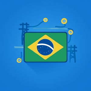 VPS hosting in Brazil with stable power and network uptime from Tier 1 data centers.