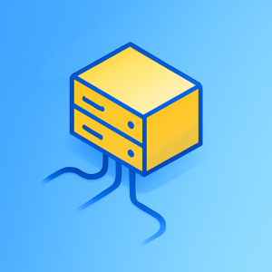 VPS CentOS 7 configuration with full control and instant setup for secure hosting.