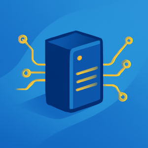 VPS configuration setup for purchase in Chennai with full control and instant setup.