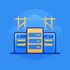 Reliable VPS infrastructure in DelhiNCR with secure, enterprise-grade data centers offering stable power and network uptime.