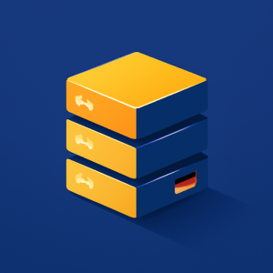 Buy VPS Falkenstein with high-speed NVMe storage, fast network, and low latency for faster website and app performance.