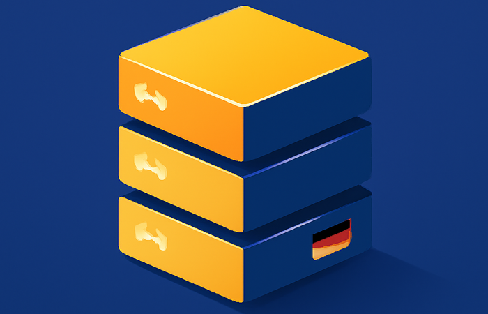 Buy VPS Falkenstein: Overcome Network and Security Challenges