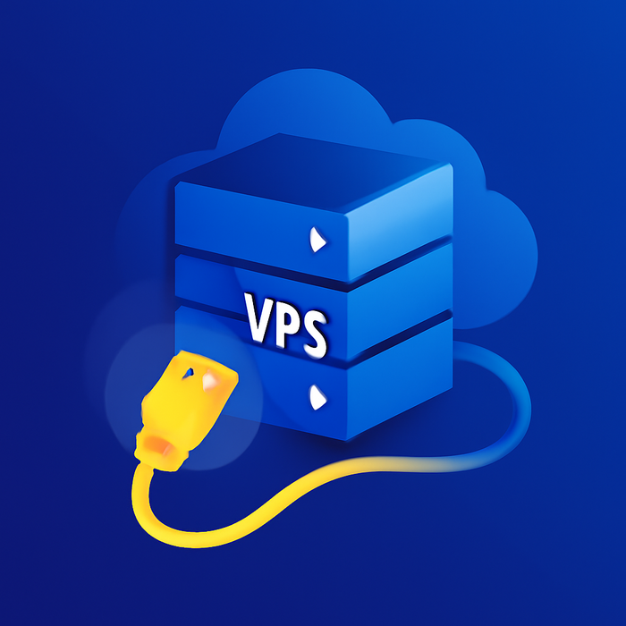 High speed VPS France with NVMe storage and low latency for faster websites and apps.