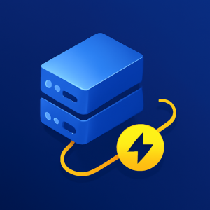 VPS hosting in French data centers with reliable infrastructure and redundant power for secure uptime.