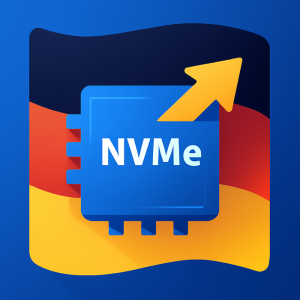 VPS Germany with high-speed performance, NVMe storage, and fast network for running apps and websites efficiently.