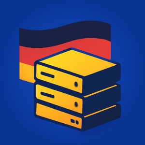 VPS in Germany with reliable infrastructure and secure, redundant power for stable performance in enterprise-grade data centers.