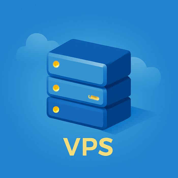 High-speed performance VPS in Honolulu with NVMe storage for fast app and website hosting.