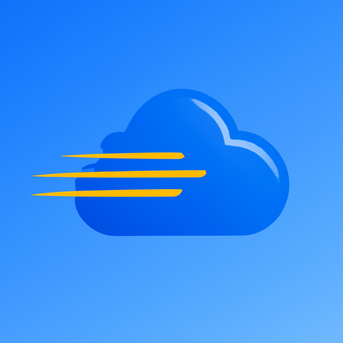 High-speed VPS with NVMe storage for fast app and website performance, available hourly.