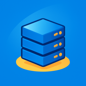 High-speed VPS with NVMe storage and instant activation for faster app and website performance.