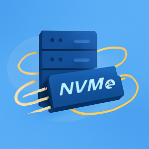 High-speed VPS hosting in Istanbul with NVMe storage for fast performance and low latency.