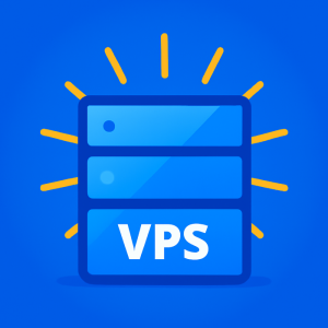 VPS Jakarta configuration with instant setup, offering full control and reliable performance.