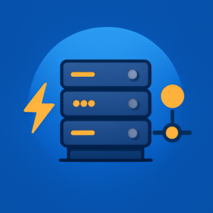 Reliable VPS hosting in Jakarta with enterprise-grade data centers offering stable power and network uptime.