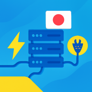 Reliable VPS Japan infrastructure in secure, enterprise-grade data centers with stable power and network uptime.
