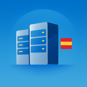 Reliable VPS hosting in Madrid with secure data centers and stable power and network uptime.