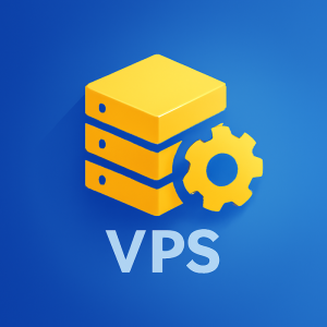 Image showing the simplicity and control of buying VPS in Mexico with instant setup and configuration management.