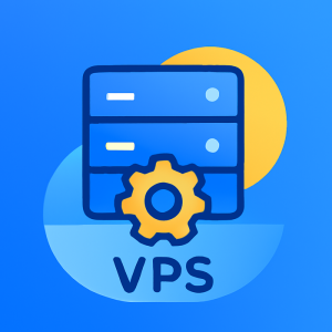 VPS server configuration with full control for users in Mexico City, offering instant setup and reliable performance.