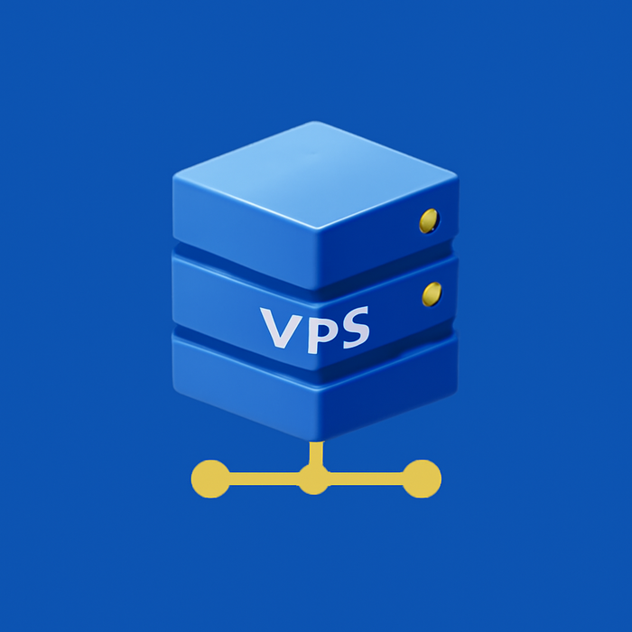 Buy VPS Milan with NVMe storage for fast apps and website performance.