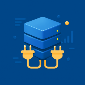 A visual representation of reliable VPS infrastructure in Milan, showcasing Tier 1 data centers with redundant power and network stability.