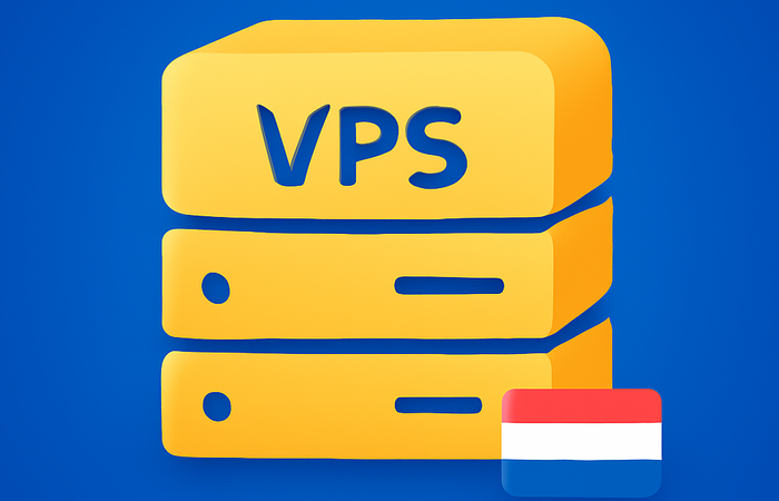 Buy VPS Netherlands: The Ultimate Guide to Transparent Hosting