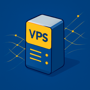 Buy VPS in New York with NVMe storage and fast network for optimal performance.