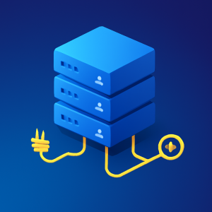 VPS Paris server running in secure Tier 1 data centers with stable power and network uptime.