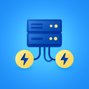 VPS server in SaltLake with reliable infrastructure and secure enterprise-grade data centers ensuring stable power and network uptime.