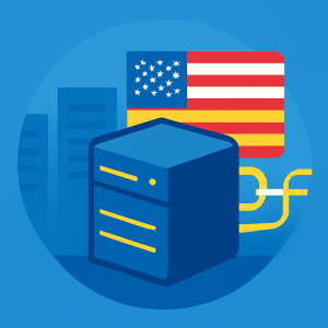 Reliable San Francisco VPS with stable power and network uptime in enterprise-grade data centers.