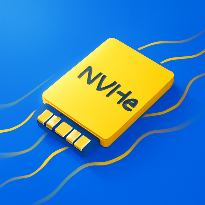 High-speed VPS in Santiago with NVMe storage for fast app and website performance.