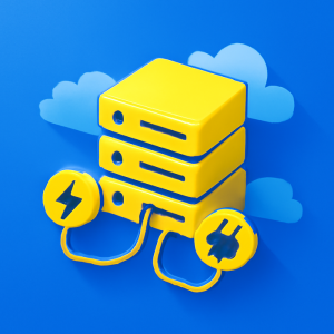 Secure and reliable VPS in Santiago with Tier 1 data centers and redundant power.