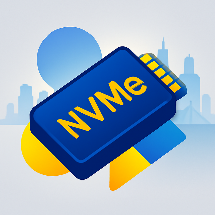 VPS hosting in São Paulo with NVMe storage for faster app and website performance.