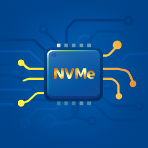 High speed VPS with NVMe storage in Seoul for faster app and website performance.