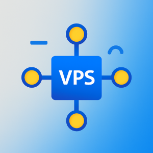 VPS server configuration in Singapore with instant setup and full control features.