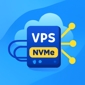 High-speed VPS in Singapore with NVMe storage for faster apps and websites.