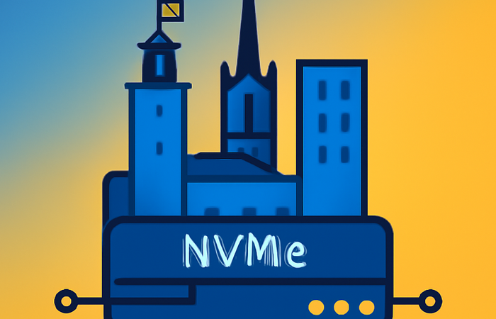 Buy VPS Stockholm: Why Caasify Beats Traditional Hosting Providers