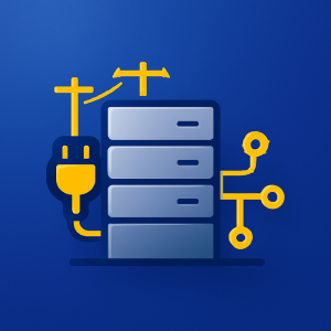 VPS Tel Aviv running in secure, enterprise-grade data centers with stable power and network uptime.