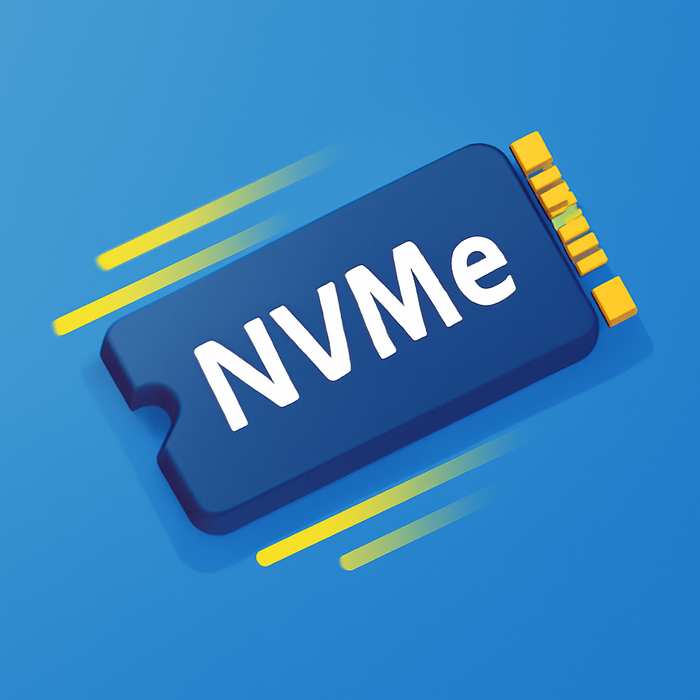 NVMe-powered VPS in Tokyo offering high speed and low latency for apps and websites.