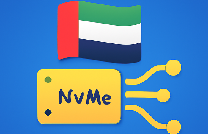 Buy VPS UAE: Save Money Without Compromising Performance