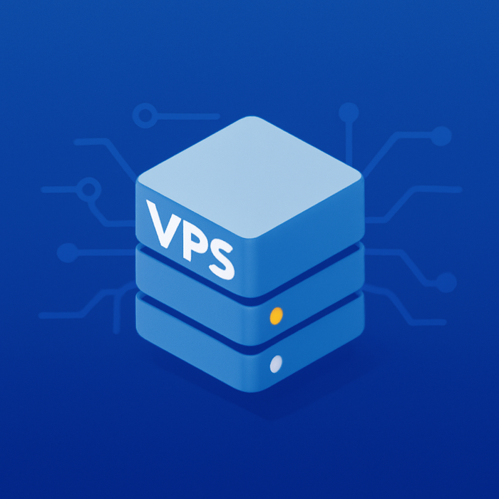 High-speed VPS hosting with NVMe storage and low latency in Warsaw for faster apps and websites.