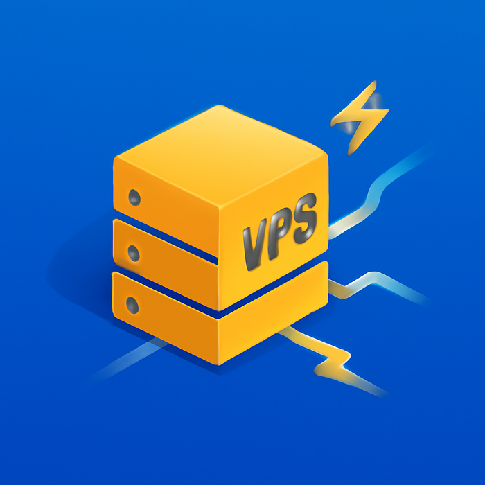 Buy VPS Washington with NVMe storage for high-speed performance and low latency connectivity.