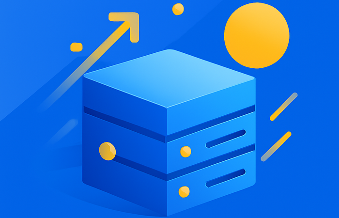 Buy VPS with Credit Card: Proven Security and Flexibility