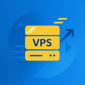 Buy VPS with crypto for instant setup, full control, and secure management of your configurations.