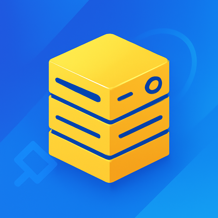 Buy VPS with crypto featuring high-speed performance and NVMe storage for faster apps and websites.