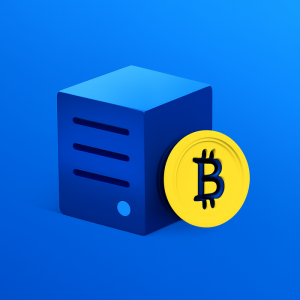 VPS configuration options for instant setup and full control with cryptocurrency payment.