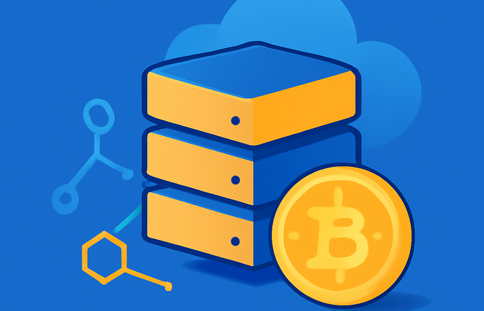 Buy VPS with Cryptocurrency: Proven Strategies for Safe Transactions