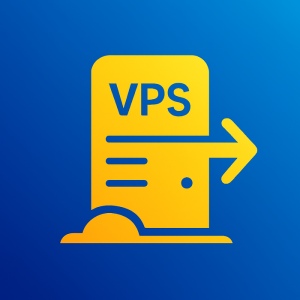 VPS setup with TRON configurations for quick, reliable, and secure management.