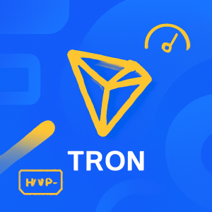Buy VPS with TRON for high speed performance, NVMe storage, and fast network connectivity.