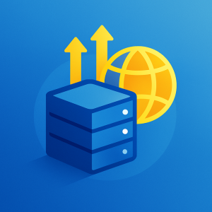 Buy X-UI VPS with high-speed performance, NVMe storage, and fast global connectivity for low-latency operations.